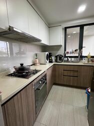 Hundred Palms Residences (D19), Condominium #465712901